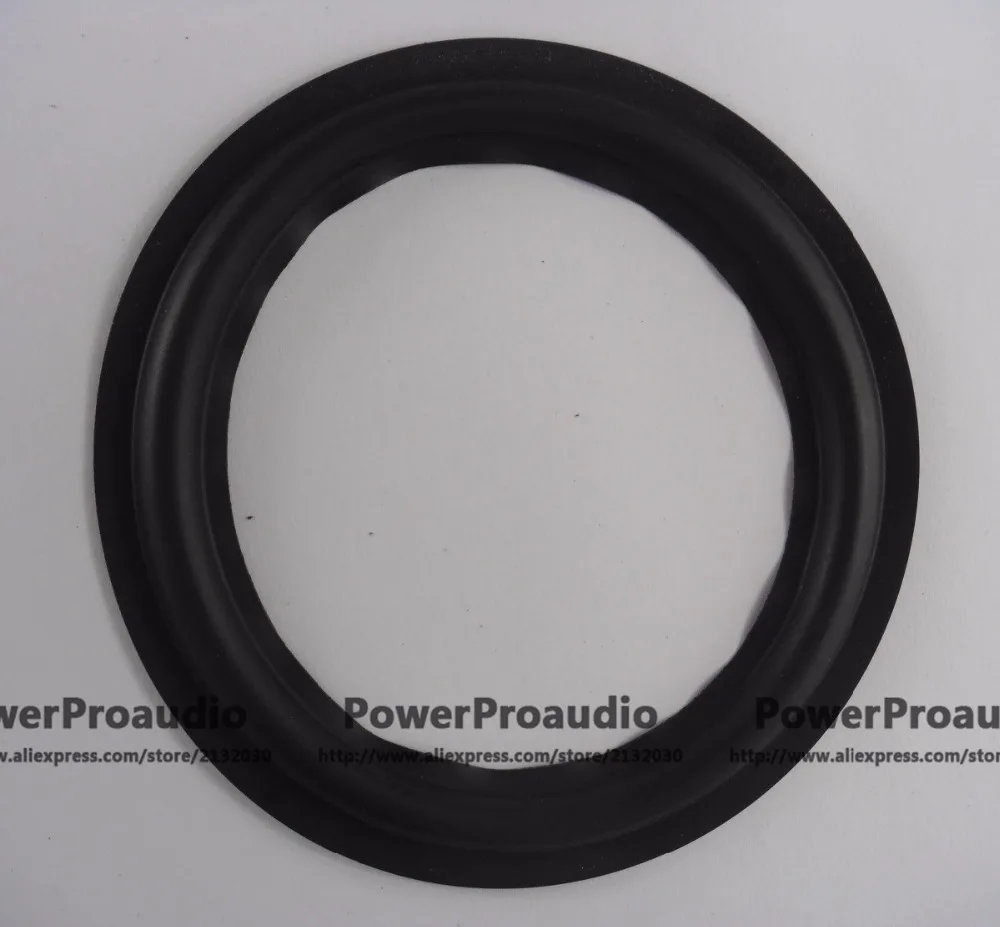 ゴム製サラウンドリペアウーファー,直径5インチ,サイズ85mm, 125mm, 93mm, 115mm, 10個,EC-113A