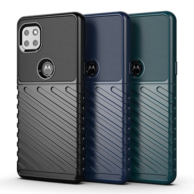 

Противоударный чехол-бампер для Motorola Moto G