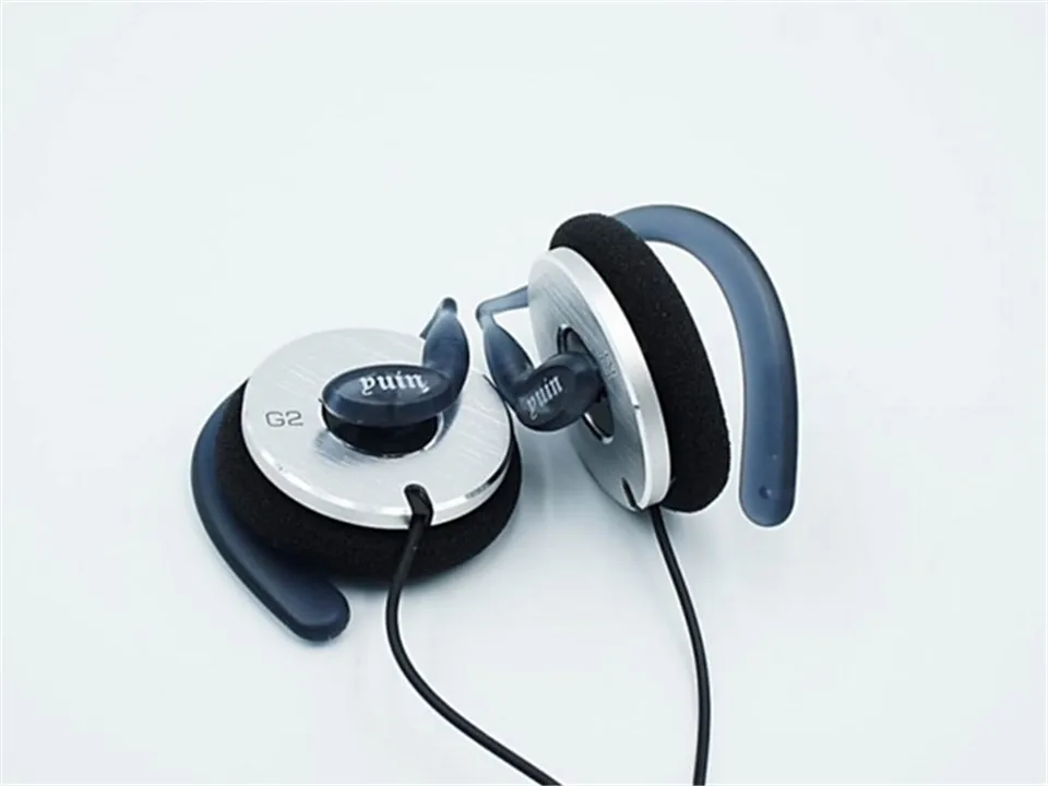 YUIN G2A 60ohm كليب على نمط الأذن صالح HiFi اوديوفيلي جودة عالية المهنية واسعة التردد الاستجابة ياربود سماعات