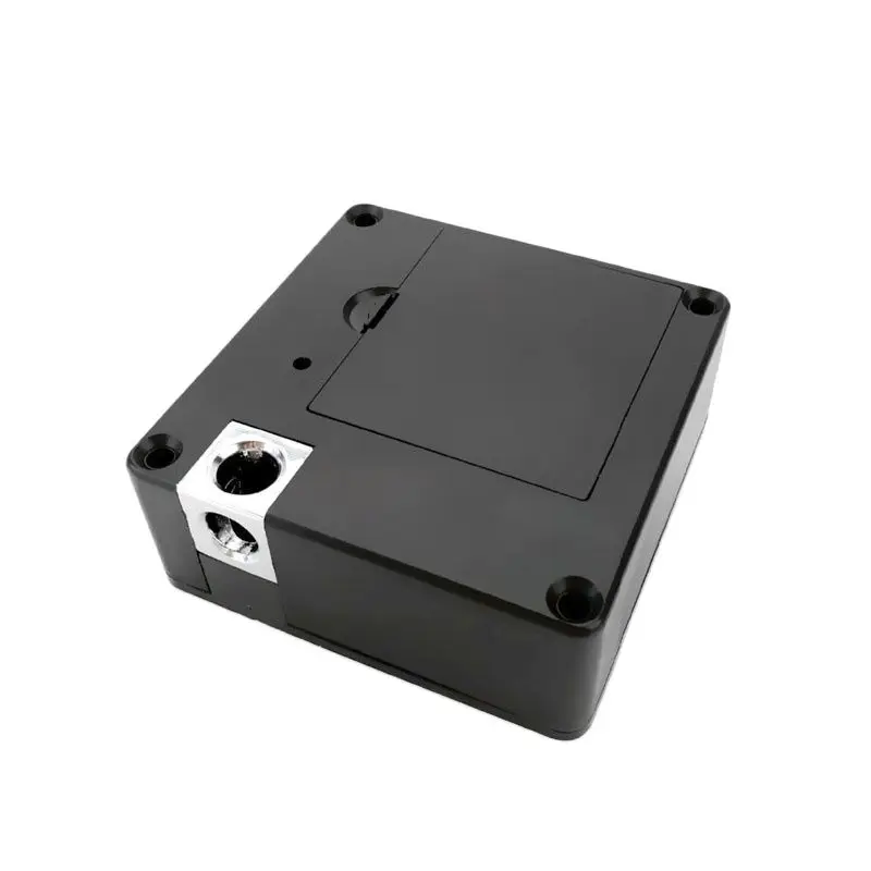 SMart Electronic Lock No Hole Installation Invisible Hidden RFID Furniture Keyless Door Lock For Drawer/Cabinet Sensor Locker sm