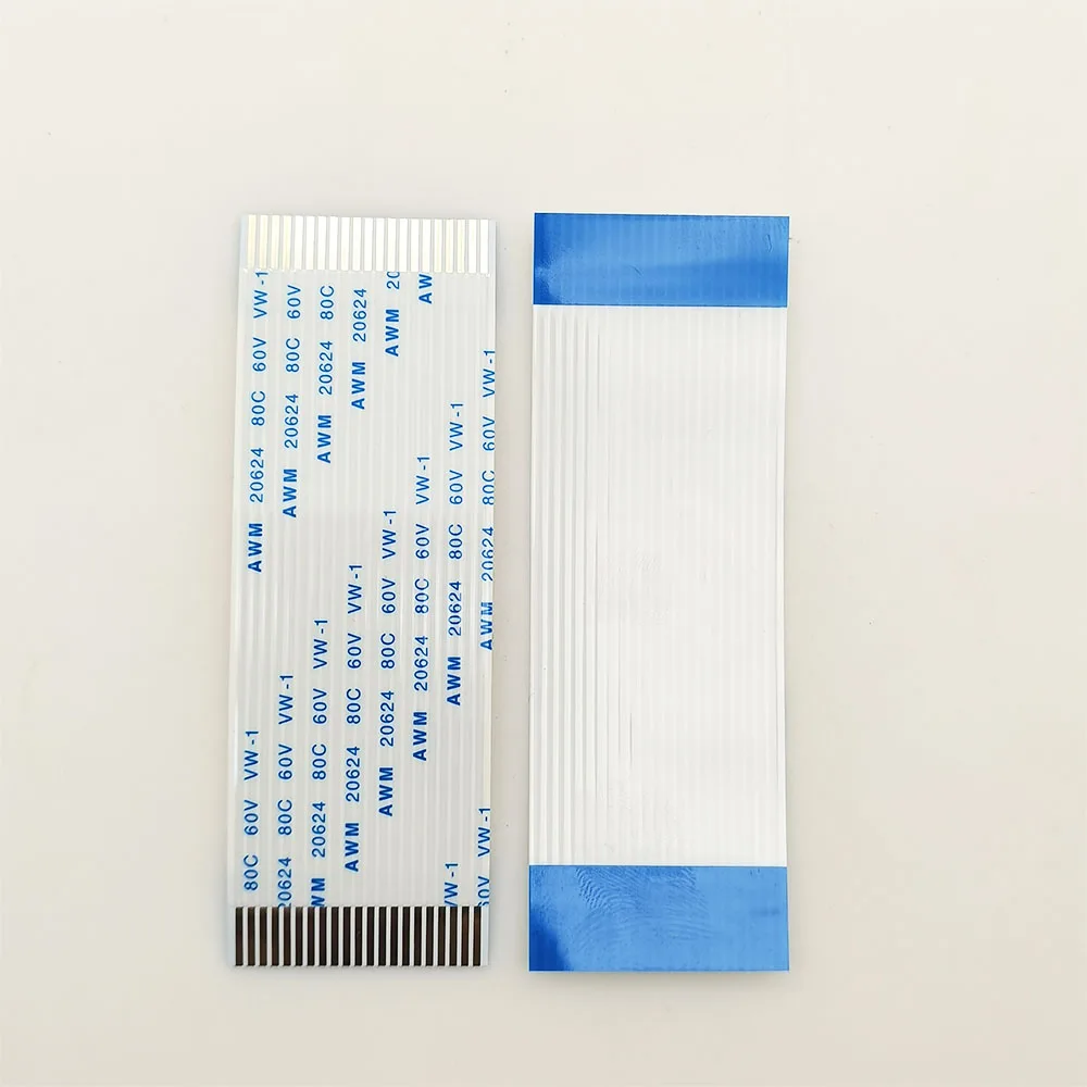 2 قطعة كبيرة فليكس كابل ل سوبر OSD Q5 مزقت LCD ل GameBoy DMG GB وحدة V2 V3 DMG IPS LCD عرض