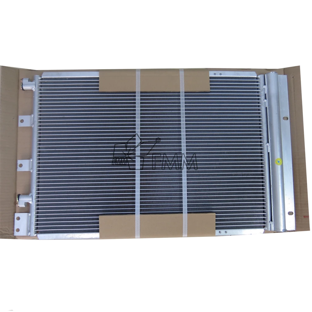 FOR SHACMAN F3000 LORRY HEAVY TRUCK AUTO AIR CONDENSER