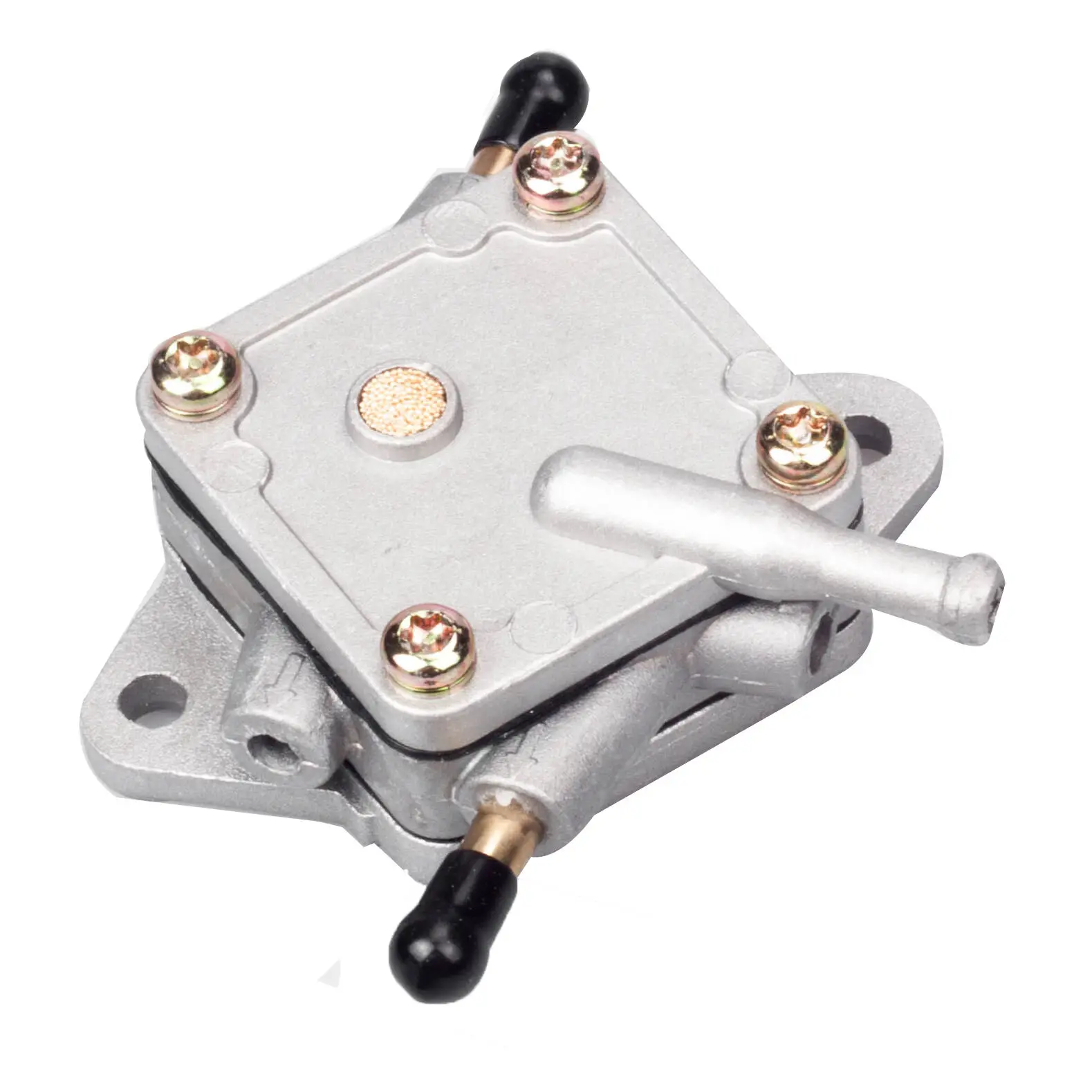 Pouvoir Fuel Pump for EZGO TXT MEDALIST Golf Cart 4-Cycle 295CC 350CC 72021-G01 94-03