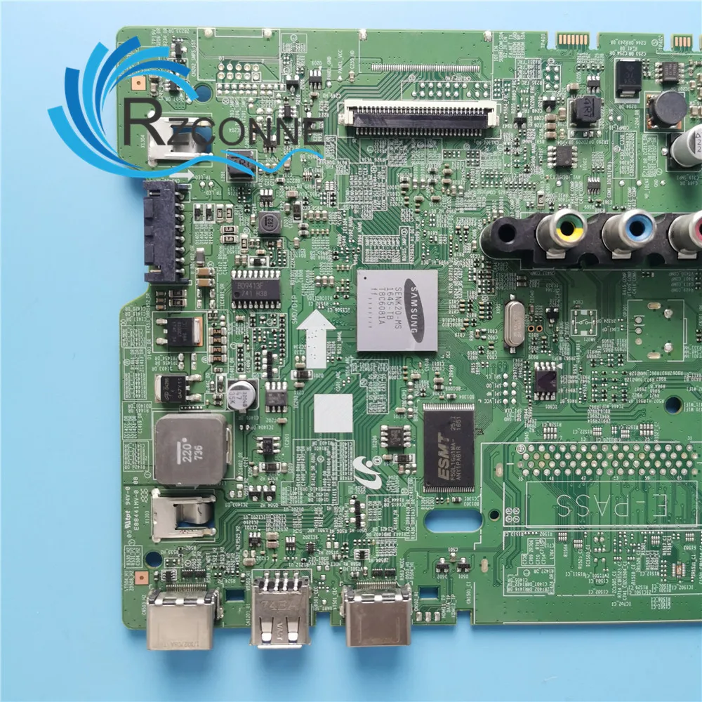 Carte mère pour BN41-02582B