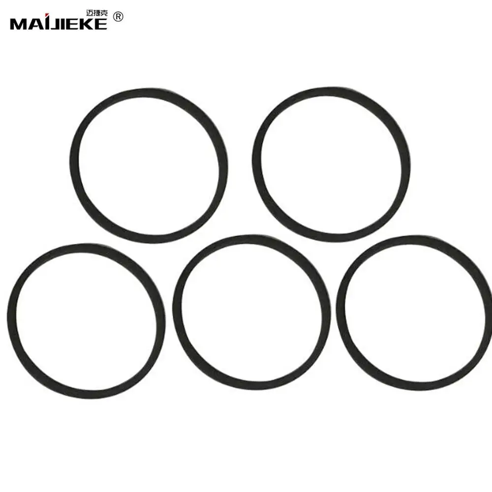 50PCS Waterproof Seal Rubber Ring Circle For iPhone 11 Pro Max X XR XS 7 8 Plus Sim Card Tray Slot Holder Replacement Parts for iphone 15 pro max rotating ring magnetic holder phone case