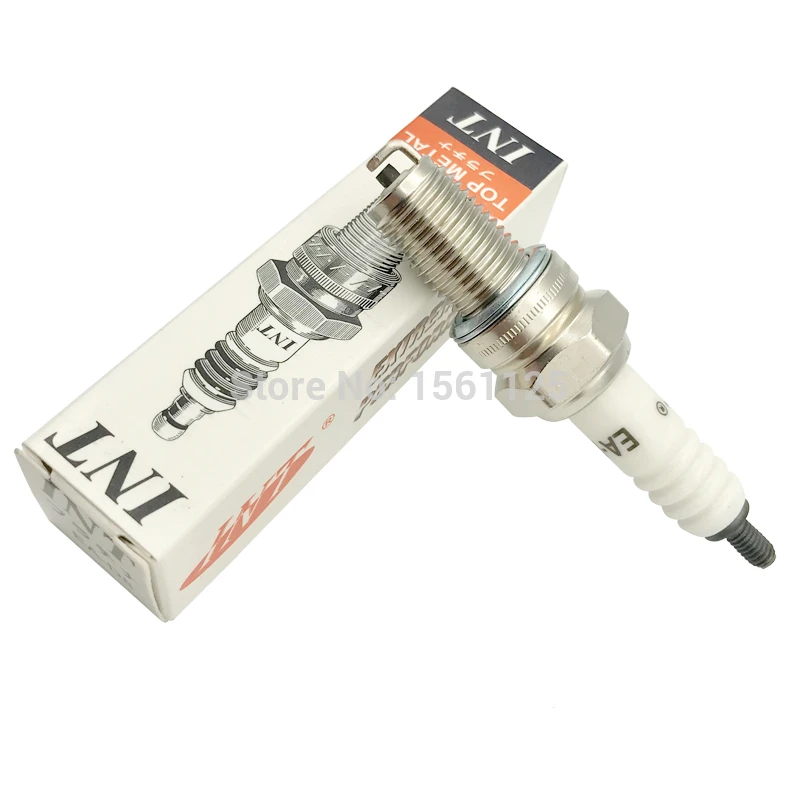 1PC EA-D8 SD8-E Motor Spark Plug 125cc for DR8EA D8EA DR8EIX DPR8EA-9 DPR8EIX-9 IX24 X24ESR-U HG22 D8TC X4CC 12G3 X24ES-U D7EA