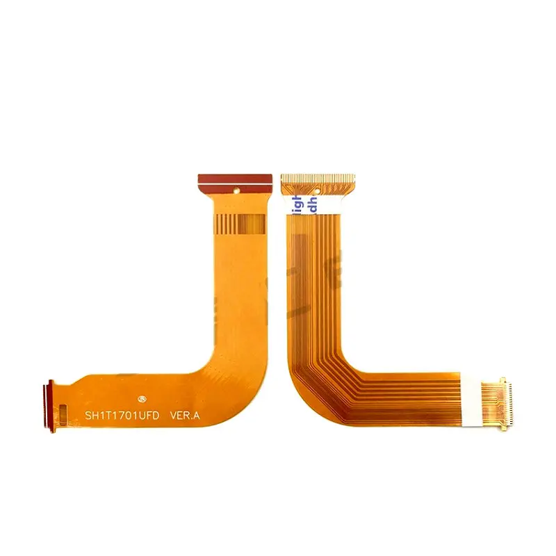 New LCD Display Main LCD Connect FPC Flex Cable Replacement For Huawei MediaPad T1-701U