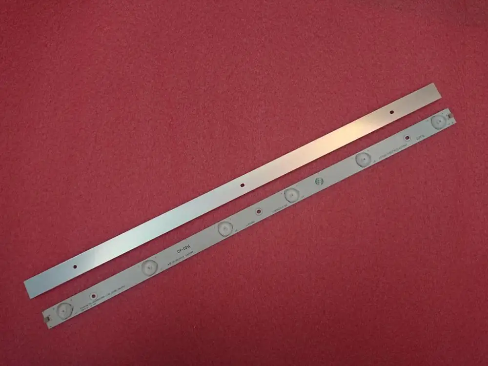 LED Backlight Strip for Hisense UB50EC591UWTSEU 50H7GB 50k321uw 50H7GB1 50H6C LTDN50K321 LTDN50K321UWTSEU 50CU6000