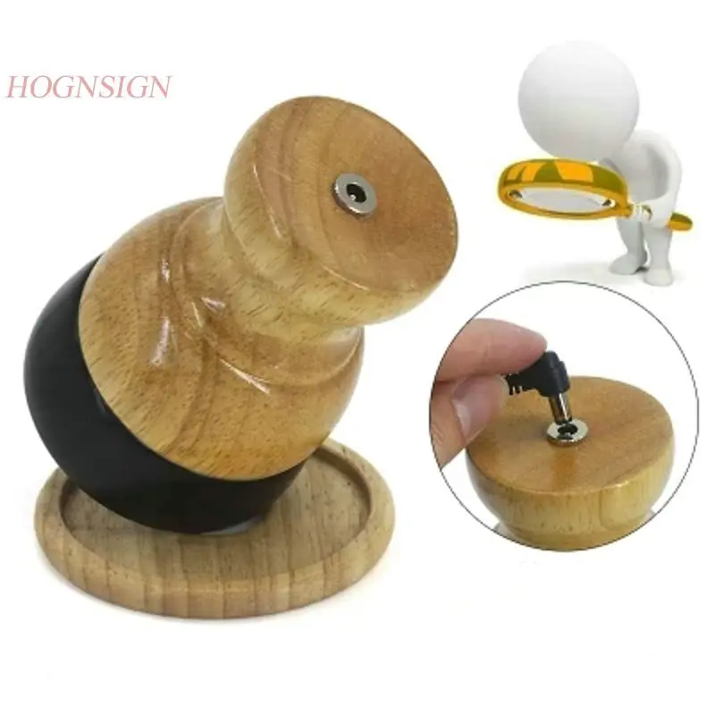 moxibustion massage Warm Moxibustion Cans Body Scraping Pots Electric Moxa Instruments To Support Household