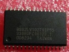 BS62LV1027SIP55 sop32 5個