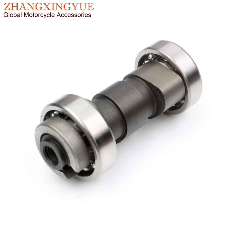 Motorcycle High Quality Camshaft For Yamaha YBR125 TTR125E YBR TTR 125cc 5HH-E2170-00 2006-2007 Engine parts