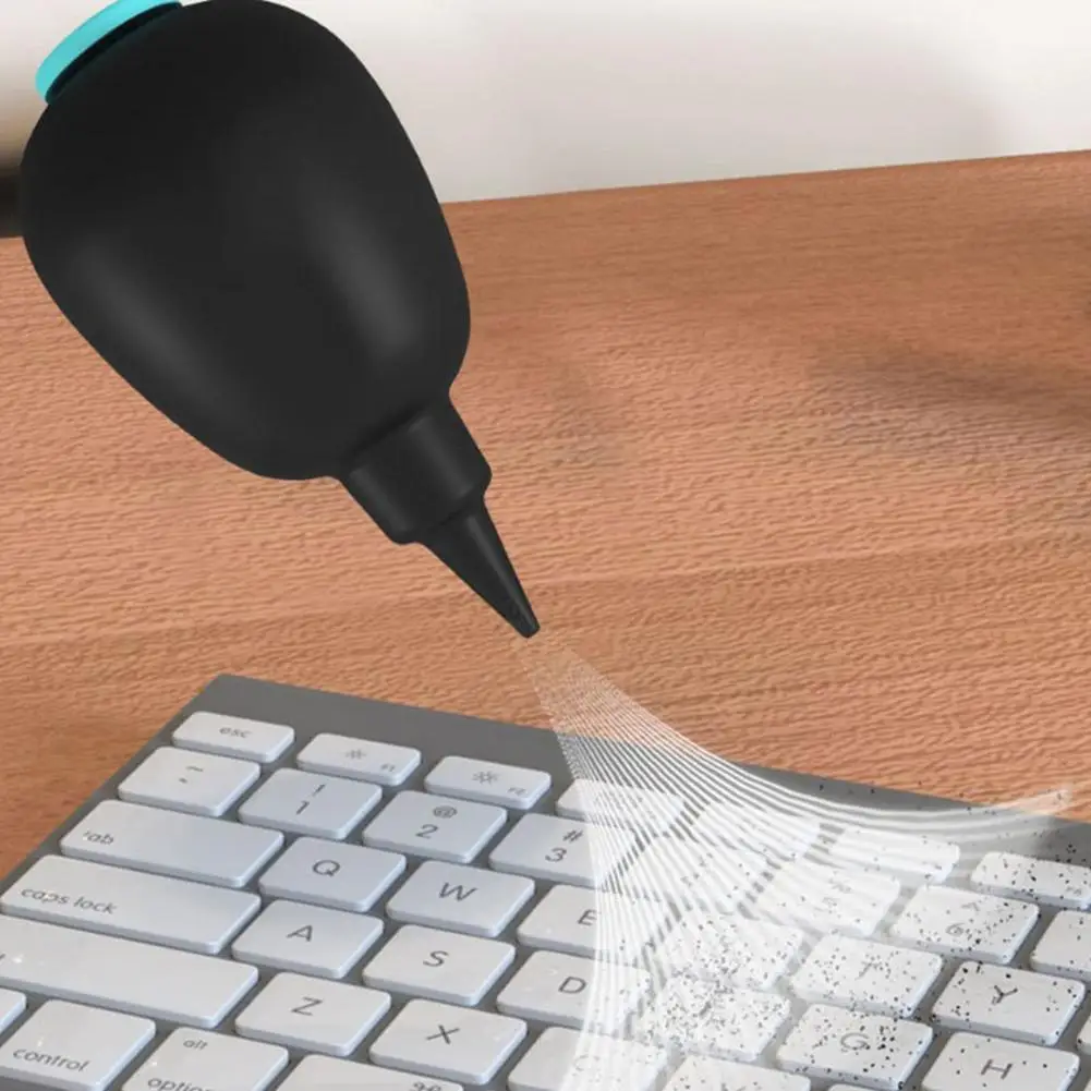 5 In 1 Multi-function Screen Cleaning Set Mobile LCD Fine Fiber Dust Removal Brush For Phone Computer Notebook Tablet Keyboard