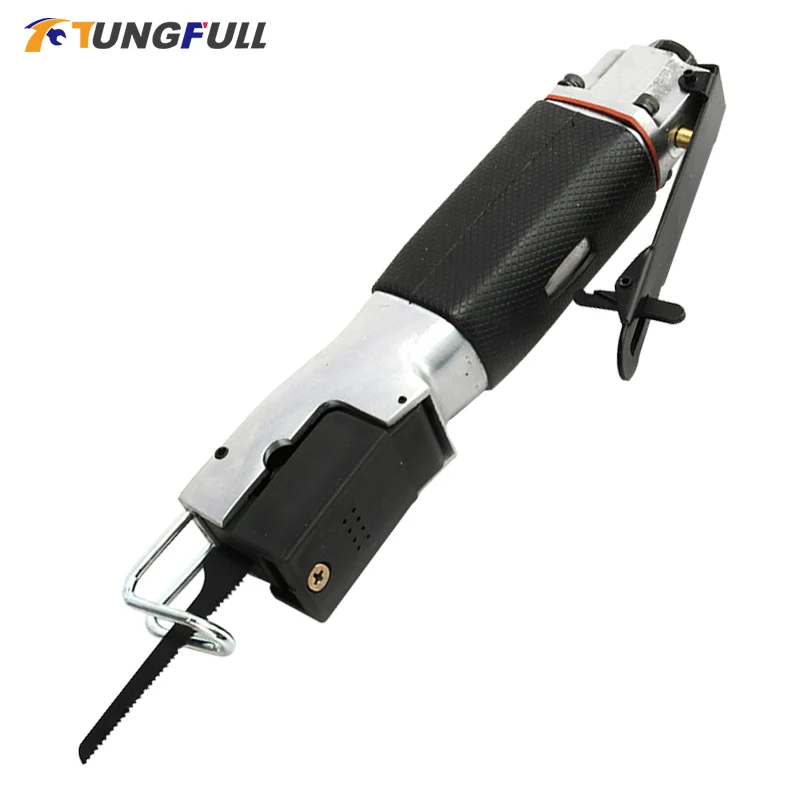 Alloy Air Body saw Pneumatic File Reciprocating Saws Cutting Tool Electric Drill Modified Electric Chainaw Jig Saws