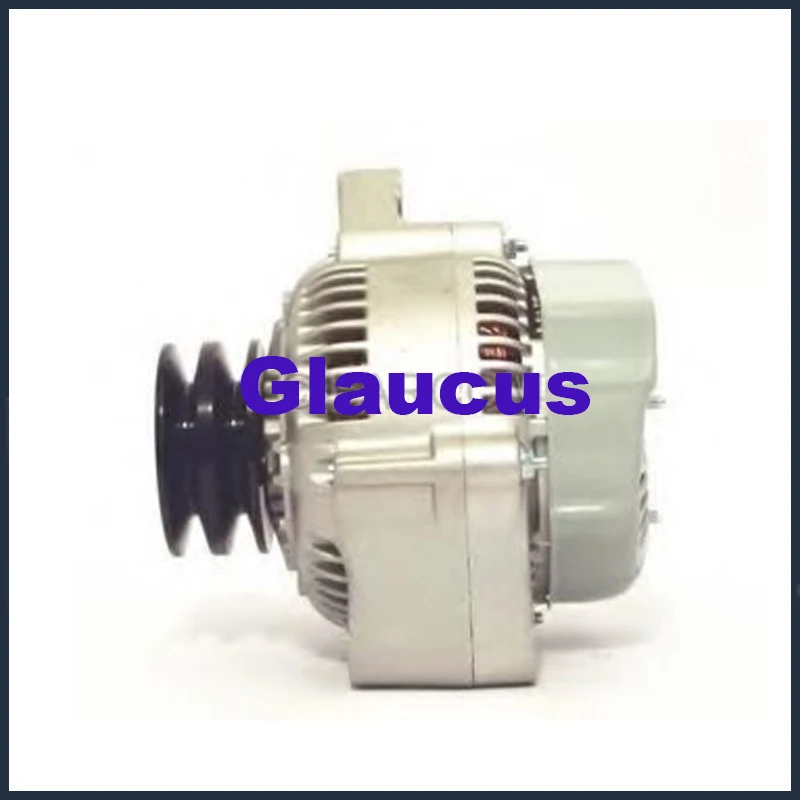 1HD 1HDT 1HZ engine alternator Generator for Toyota Land cruiser 4164cc 4.2 TD D L 1990-1997 27060-17160 27060-17210 102211-5111