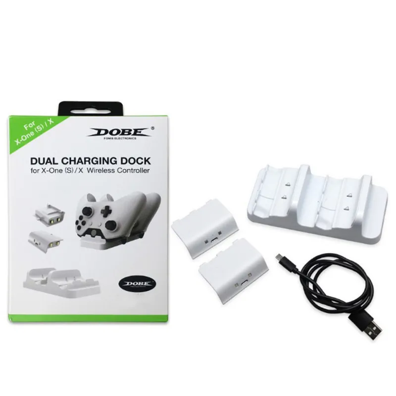 Зарядная док-станция для X Box Xbox One S X контроль ler стенд управление геймпадом портативные аксессуары поддержка консоли зарядное устройство с батареей Зарядная док-станция для X Box Xbox One S X контроль ler стенд управление геймпадом портативные аксессуары поддержка консоли зарядное устройство с батареей