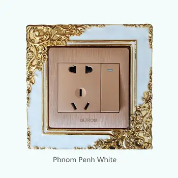 10 best sales 소켓 스티커 - №10