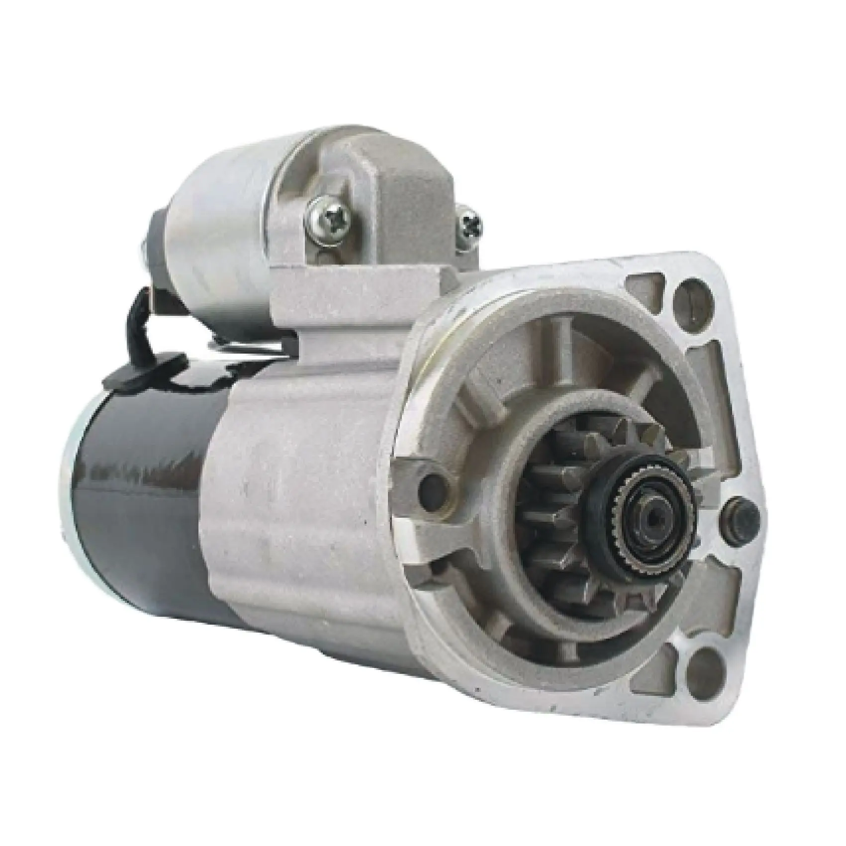 12V  Starter Motor for Nissan M000TA0271   M0TA0271   M000TA0271ZC   M0TA0271ZC   23300-ET80A