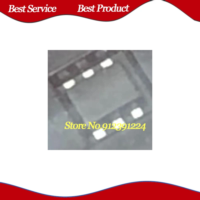 20 Pcs CM1219-05SE CM1218-05SE SOT563 New and Original In Stock