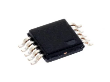 Chip IC del convertitore di dati AD5312WARMZ-REEL7 spot originale