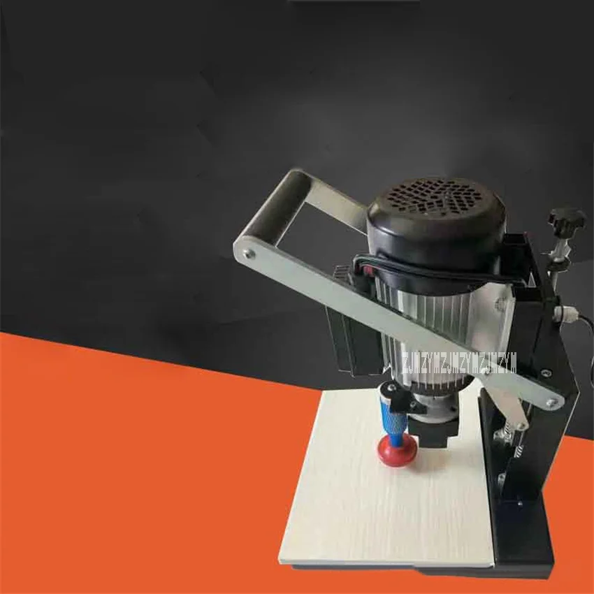 Portable Drilling Hole Machine Cabinet Furniture Plate Drill Hole Punching Machine Hinge Drilling Machine 220V 1100W 2840r/min