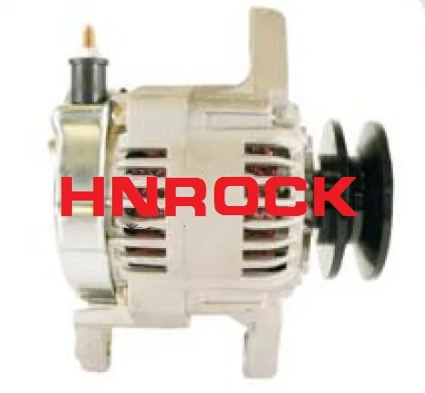 

NEW HNROCK 24V 20A ALTERNATOR JFZ221 100211-4100 100211-4101 100211-4103 100211-4104 LRA02430 LRA2430 27060-78300 27060-7830071