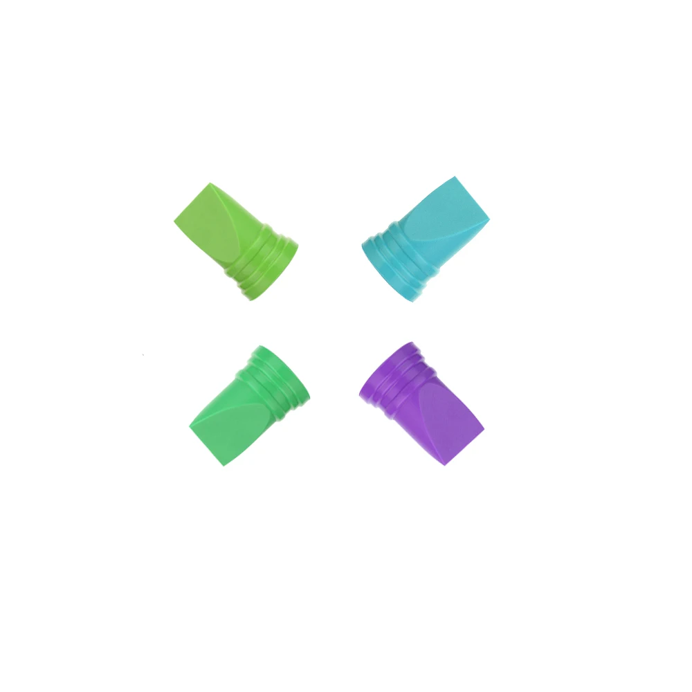 

Изготовленный на заказ фторосиликоновый топливный обратный клапан «утконос», 10 шт.