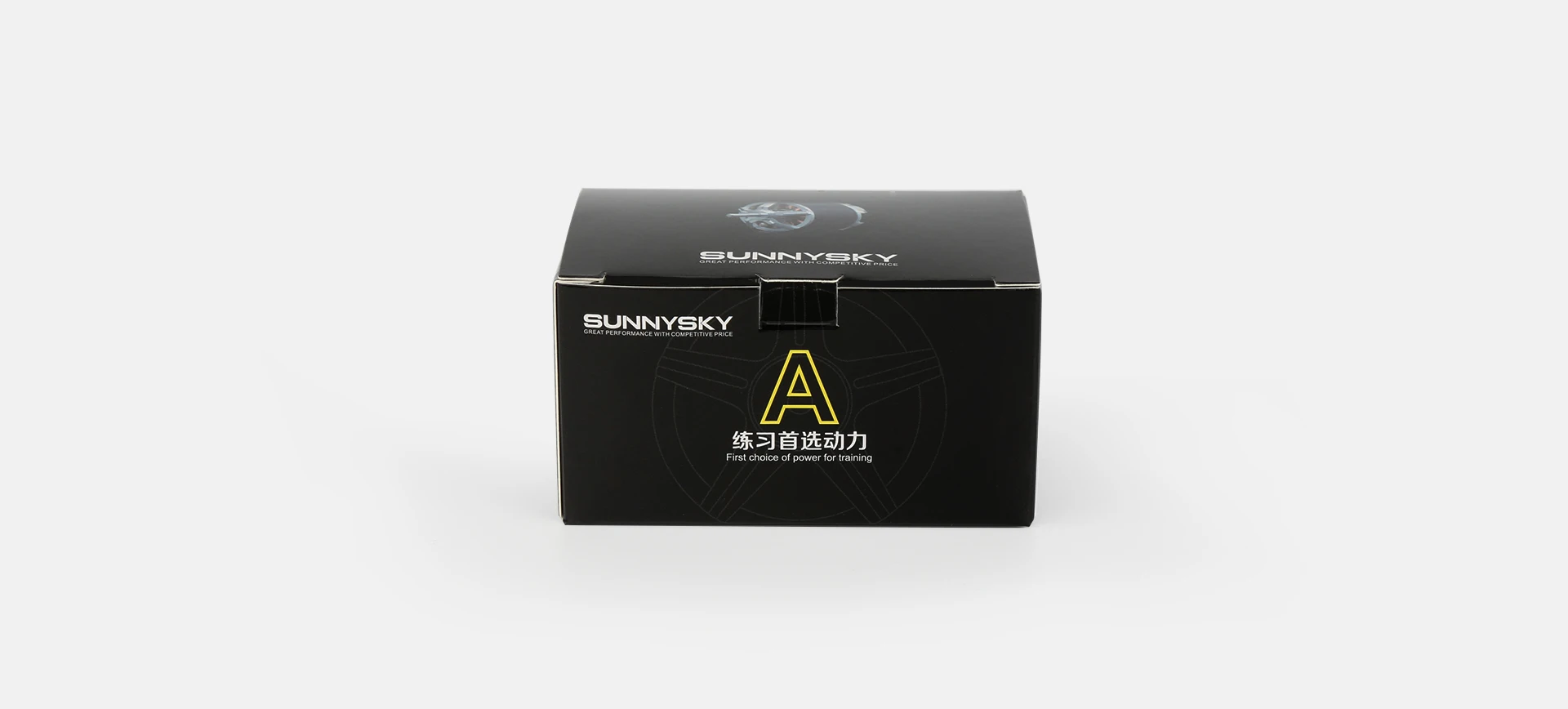 SUNNYSKY A2212 980KV CW CCW Brushless Motor 3-4S for  F450 F550 9450 Propeller Quadcopter RC Drone