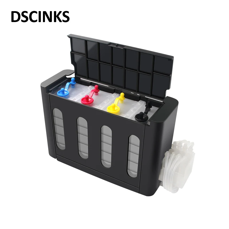 

952 952XL CISS Ink Cartridge With ARC Chip For HP OfficeJet Pro 7740 8710 8715 8720 8730 8740 8210 8216 8725 Printer Extra Chip