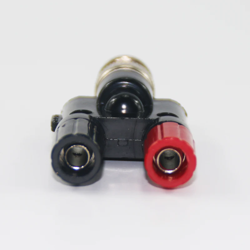 محول راسم الذبذبات الرقمي Hantek HT311 BNC إلى 4 مللي متر ، ملحقات راسم الذبذبات المحمولة USB