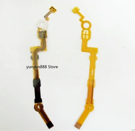 Новый гибкий кабель для диафрагмы объектива для Olympus 9-18 мм 9-18 мм запасная часть типа A