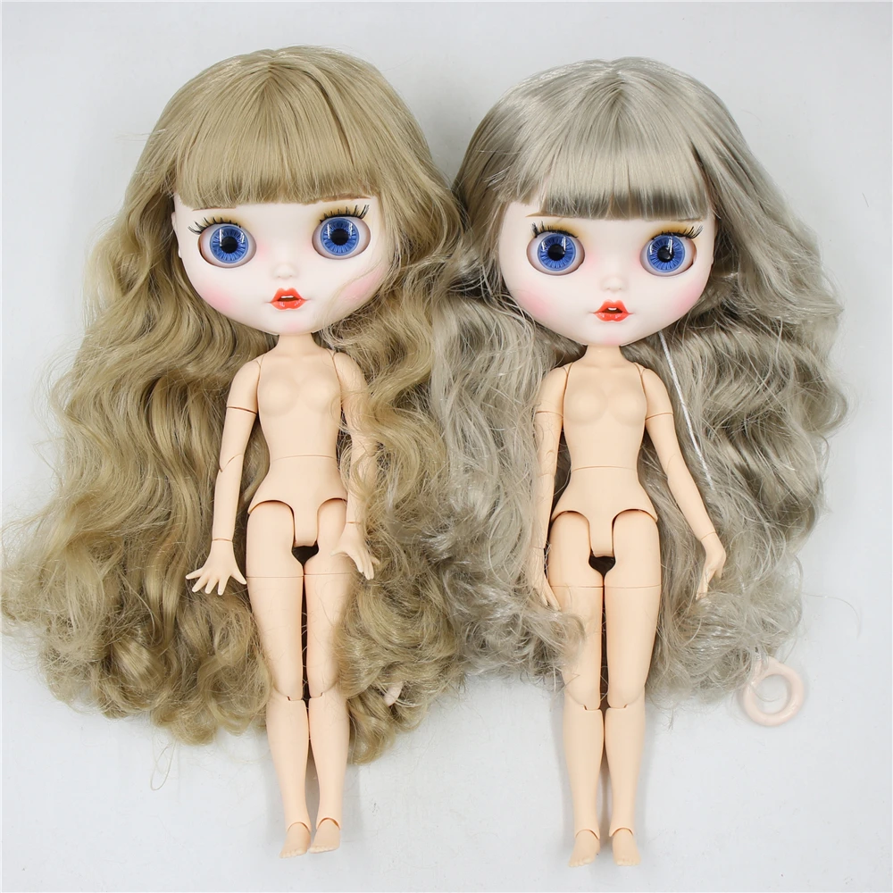 Thumbnail 2 - #55 Trending BJD Dolls Right Now