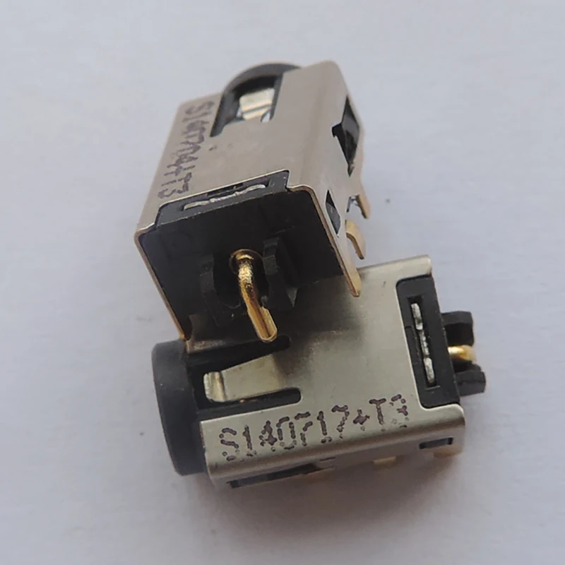 DC Power Jack For AS US UX31A  UX32 UX32V  UX32A V VD port plug cable socket Port socket