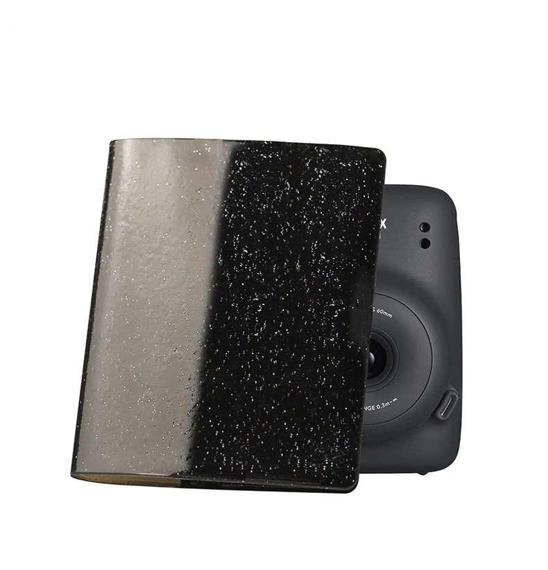 64 Pockets Book Album for Fujifilm Instax instant Mini 11 9 8 7s Films 3 inch Photo paper