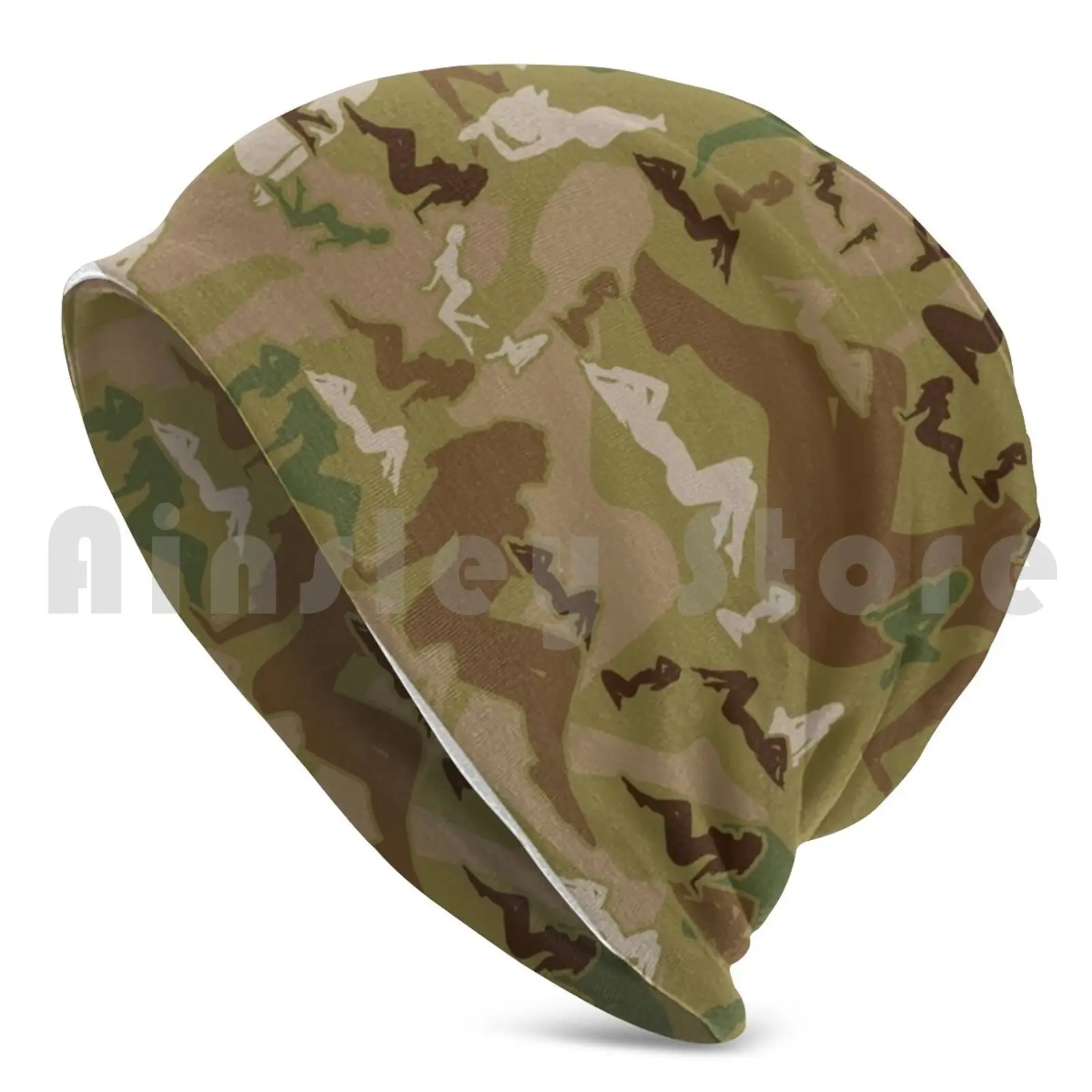 Female Form Ocp Camouflage Hat 1613 Hat Camo Ocp Camouflage Beautiful Women Swimsuit Models