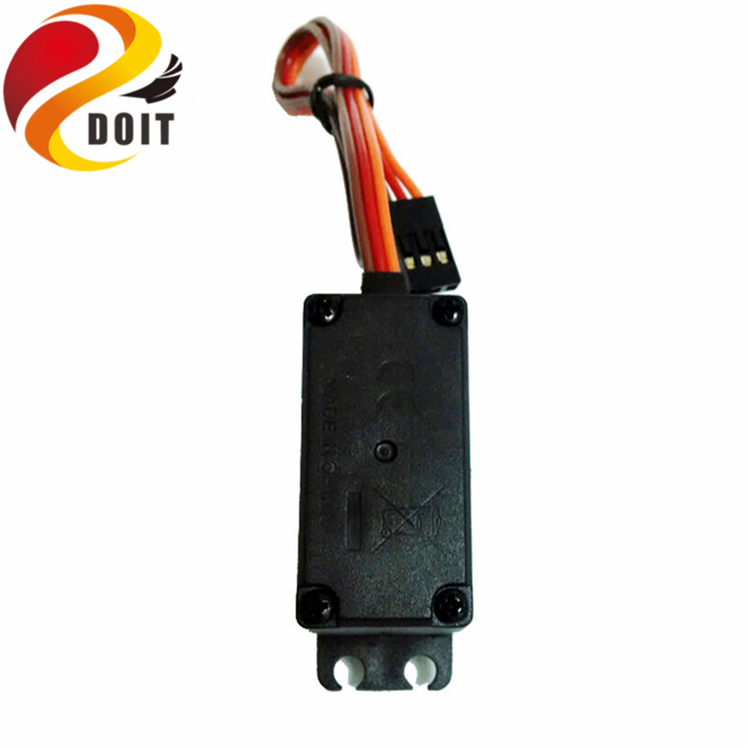 SZDOIT DS3218 Digital Servo With Metal Gear Steering Wheel 270 Degree High Torque Servo Motor for RC Robot Parts