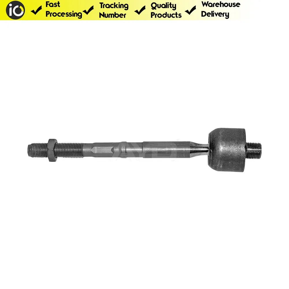 Tie Rod Shaft Oem 8201108350 for Dacia Duster Car Steering Parts Quality Powertrain Fast Shipment From Turkey