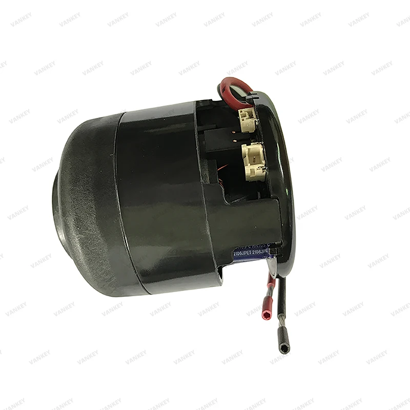 جديد مروحة وحدة مع محرك ل Dreame V10 XR يد مكنسة كهربائية إكسسوارات قطع غيار VVN3 VVN4 موتور