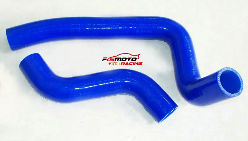 For 1992-1997 Mazda RX7 FD3S Moto Replacement Parts Intercooler Silicone Radiator Hose 13B 1992 1993 1994 1995 1996 1997