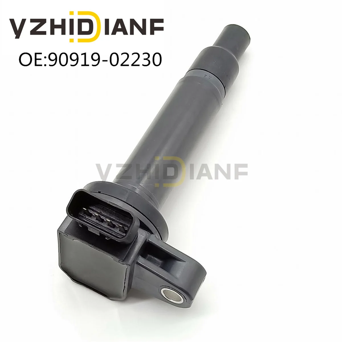 1x 9091902230 90919-02230 ignition coil for Engine Code 1G-FE 1UZ-FE 2UZ-FE 3UZ-FE LAND- CRUISE-R 100 LS