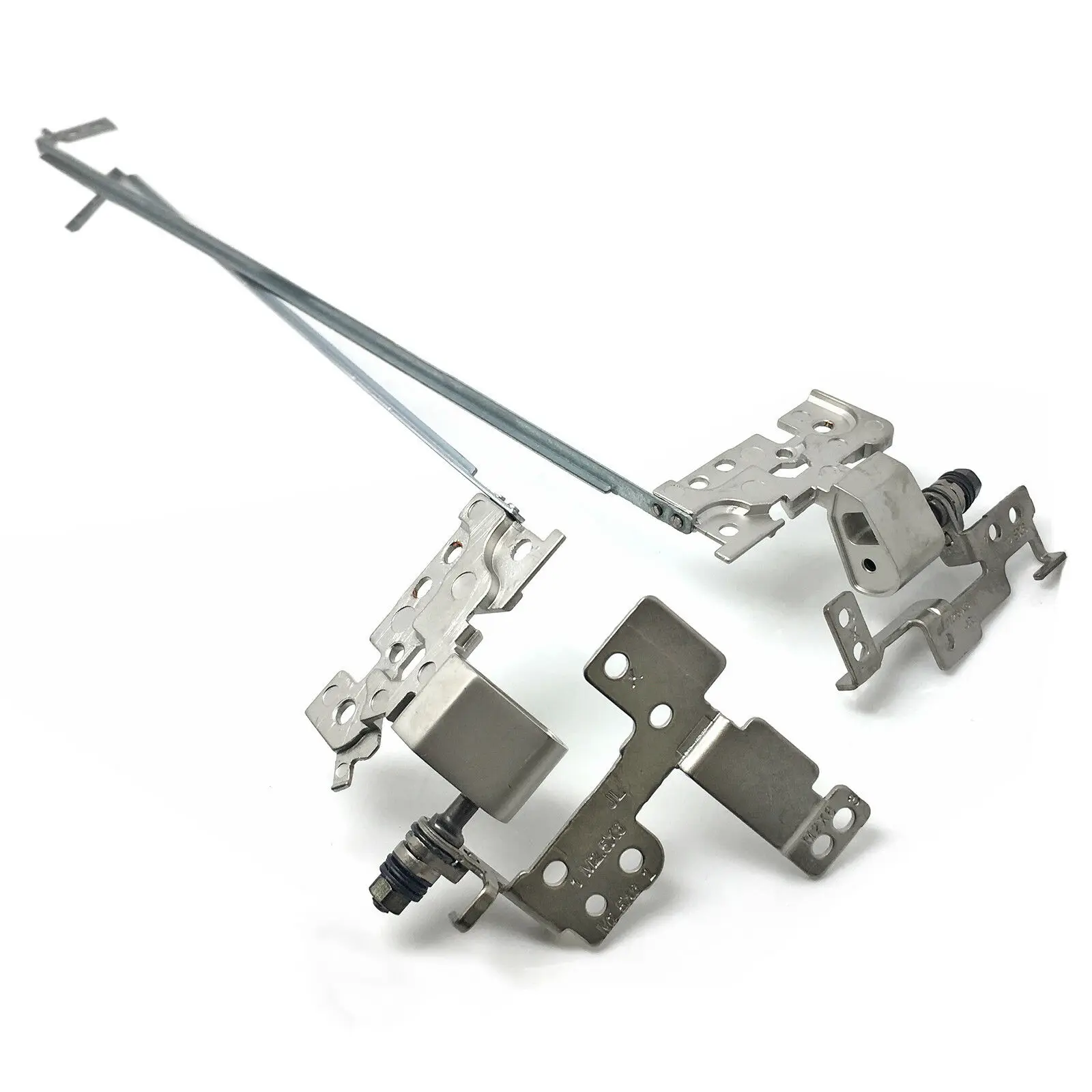 Scharnier voor Lenovo E31-70 E31-80 U31-70 U31-80 Laptop LCD Scharnieren L + R AM1BM 000400   AM1BM 000500