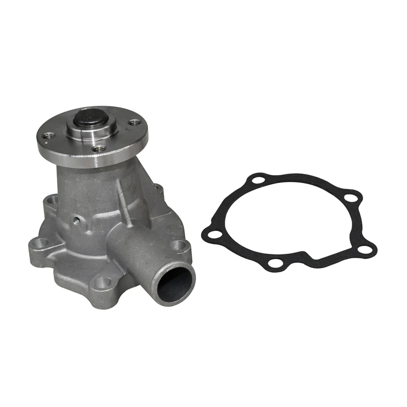 1G82073030 Water Pump 1G820-73030 Compatible with Kubota Engine D782 V800 Z400 D600 Excavator KX41-3 U15 U17 KX016 KX018