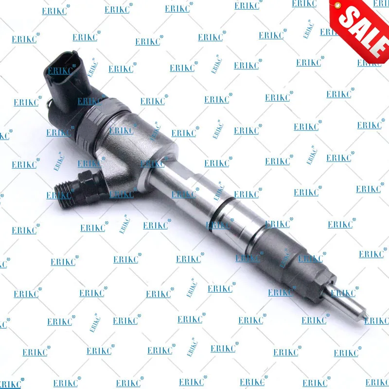 

Genuine 0445 110 345 Oil Parts Manufacturer Inyector 0445110345 Diesel Fuel Injectors 0 445 110 345 For YANGCHAI 2014355