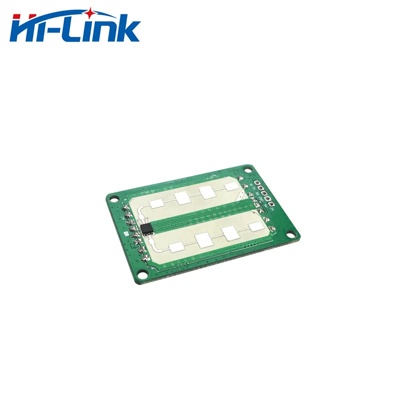 HLK-LD303 24G Millimeter Wave Ranging Radar Sensor Module Smart Motion Sensor TTL Serial Output Distance