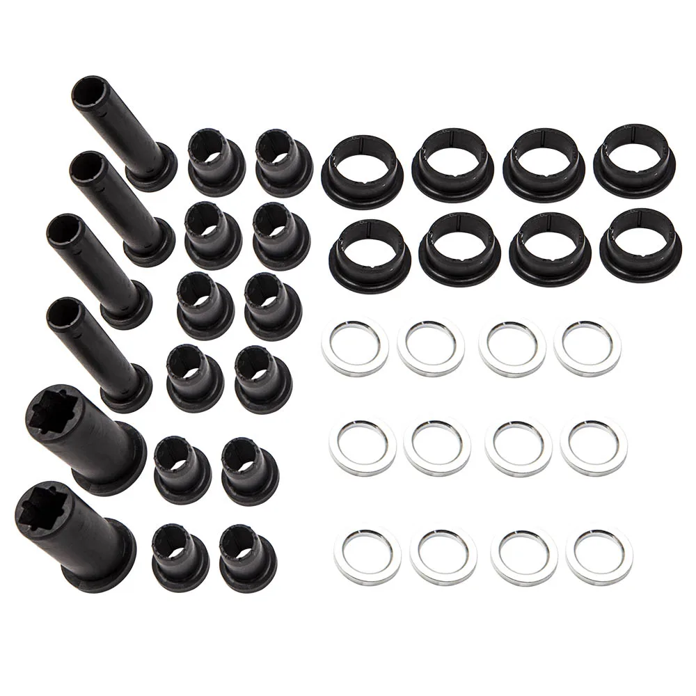 New Rear Suspension Bushings Kit for Polaris ATV Sportsman 500 RSE 1996-2000