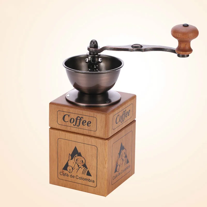 

Hot selling new personalized home office grinder, coffee tools,