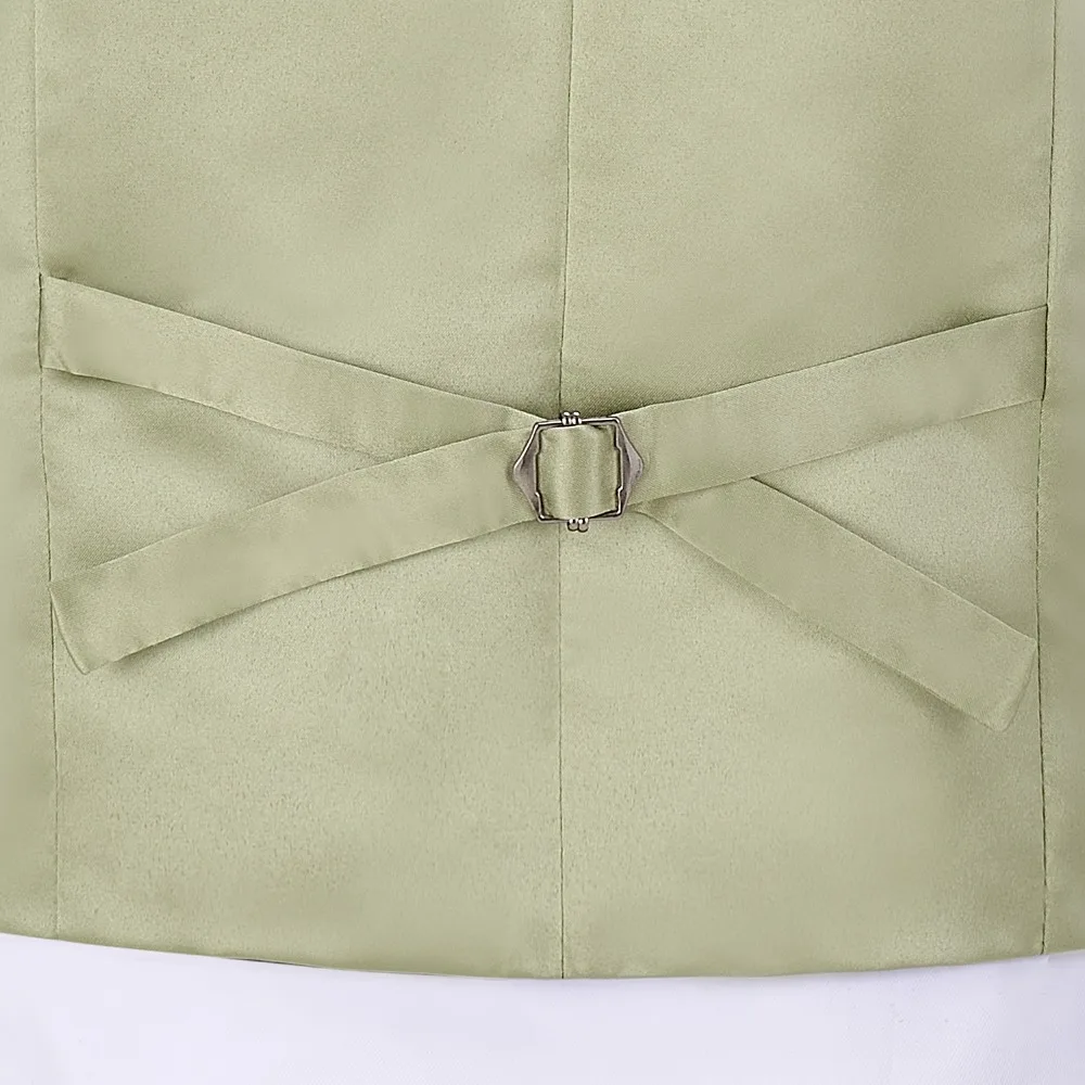 Рисунок 6 - Жилет мужской твидовый шерстяной