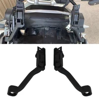Soporte de elevación de parabrisas ajustable para BMW R1200GS/R1250GS LC ADV R 1200 GS Adventure 2013-2023