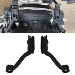 Adjustable Windshield Windscreen Lifting Rising Bracket Holder For BMW R1200GS/R1250GS LC ADV R 1200 GS Adventure 2013-2023