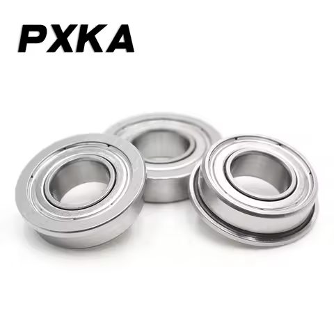 stainless steel flange bearing SFR144ZZ R144NR DDRIF-5532 3.175*6.35*2.779, SF688ZZ 8*16*5, F6003ZZ 17*35*10