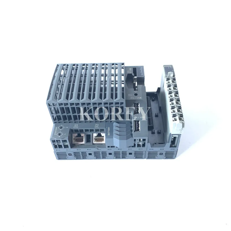 ในสต็อกโมดูล CPU X20CP1484-1 X20CP1484จุดเดิม